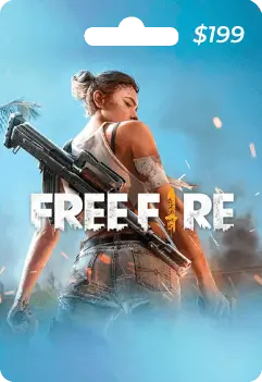 Vende tarjetas de regalo Free Fire en tu negocio con excelentes comisiones | recarga5g.com