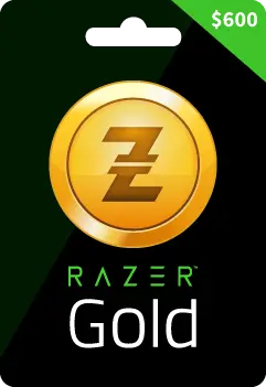 Vende tarjetas de regalo Razer gold en tu negocio con excelentes comisiones | recarga5g.com