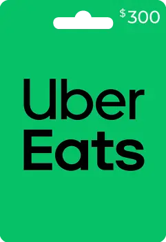 Vende tarjetas de regalo Uber eats en tu negocio con excelentes comisiones | recarga5g.com