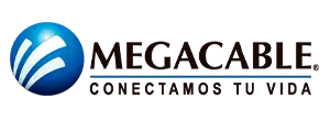 Cobro de servicios Megacable